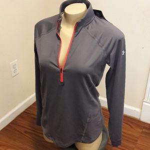 BLACK FRIDAY SALE New Under Armour Running Fitted Long…